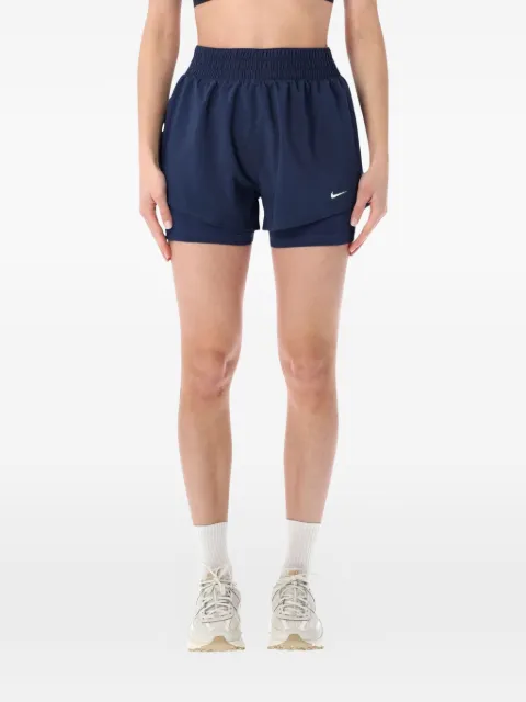 Nike Zenvy double shorts