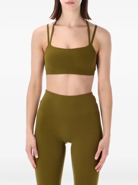 Nike Zenvy padded sport bra