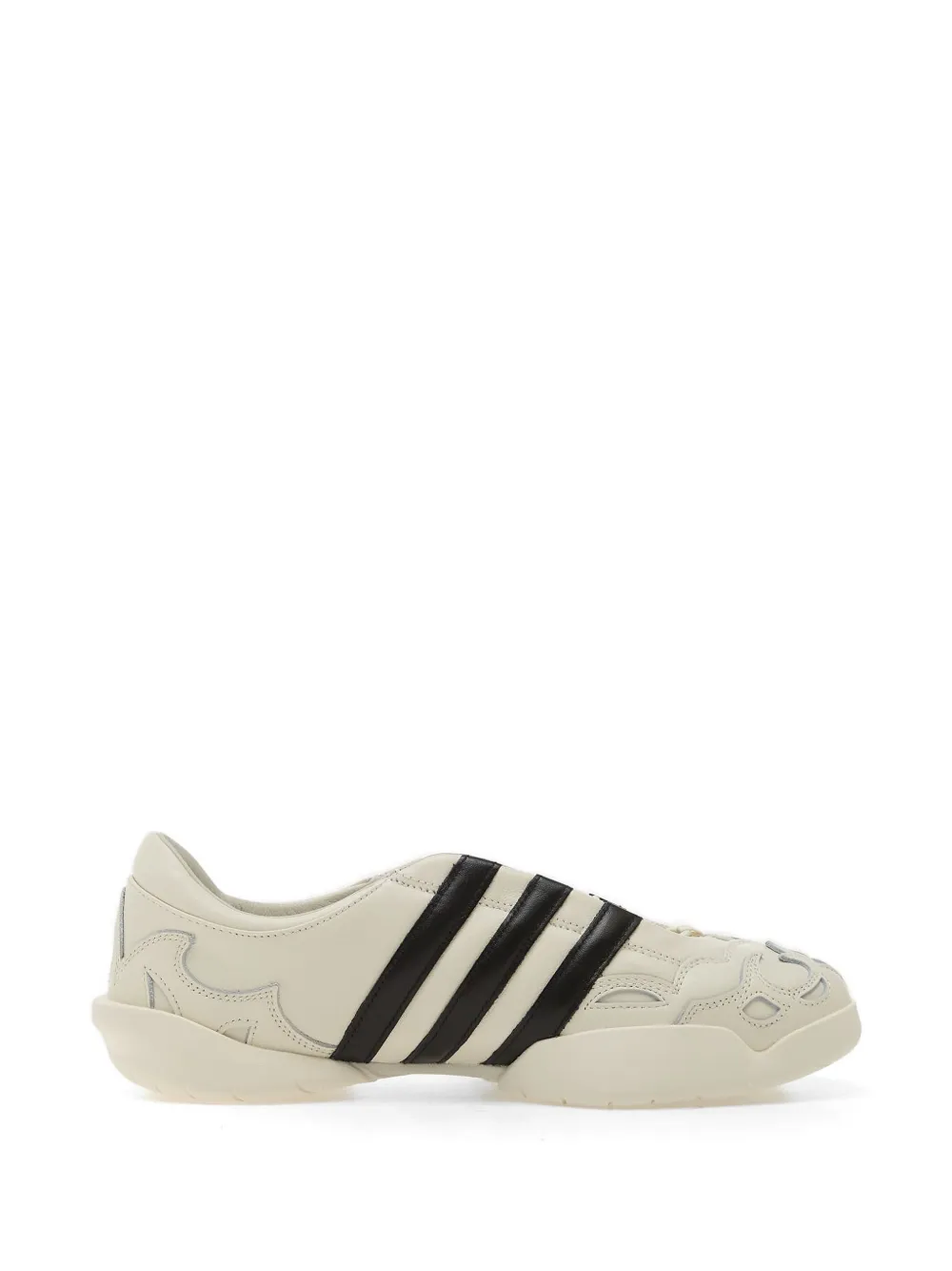 Y-3 Mary Jane Regu sneakers - Weiß