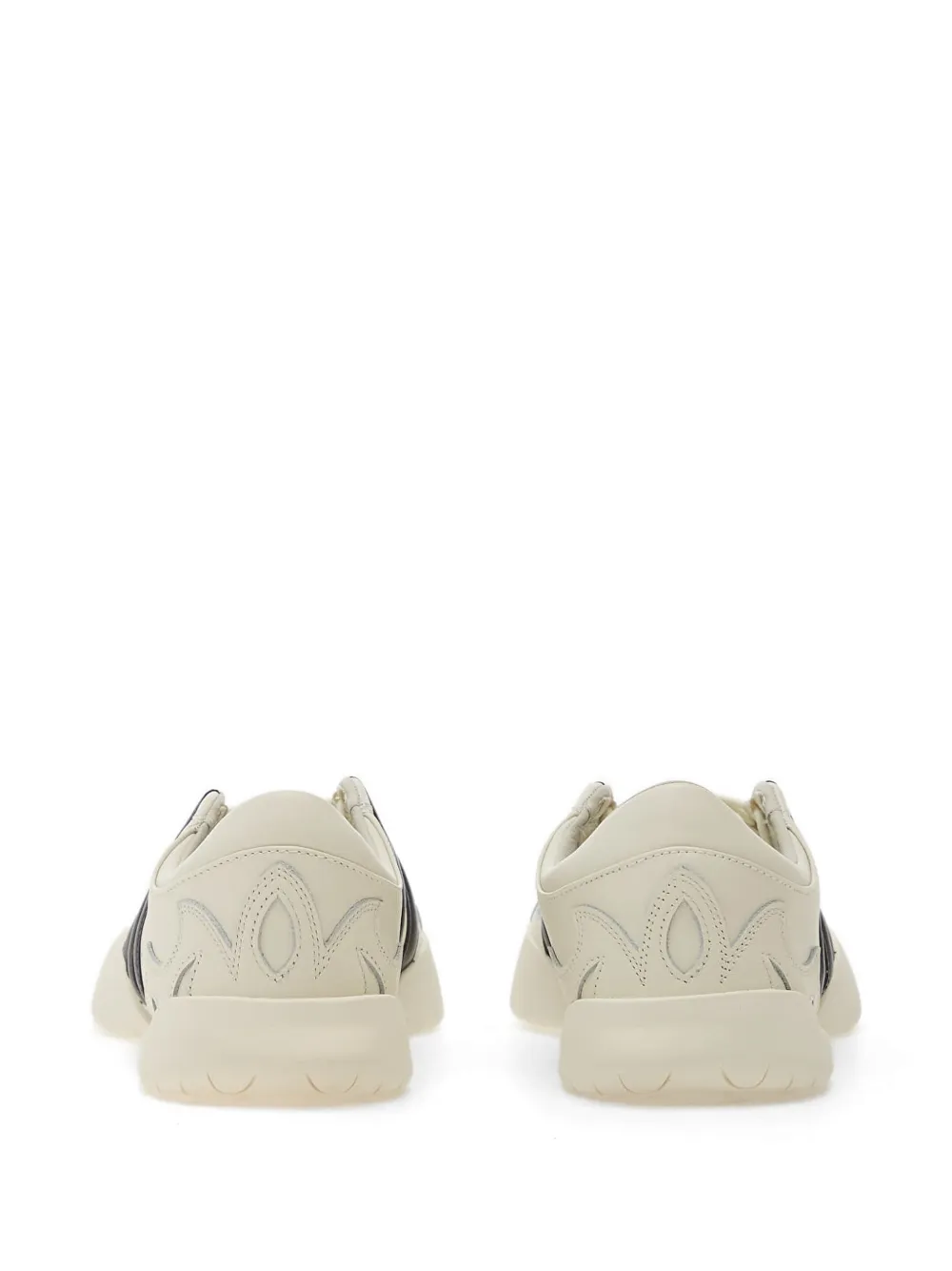 Y-3 Mary Jane Regu sneakers Wit