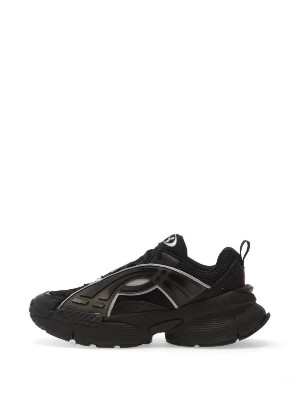 Under Armour Arc 96 Sneakers | Black | FARFETCH CA
