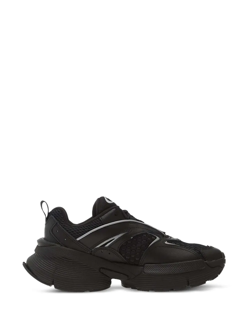Under Armour Arc 96 sneakers - Nero