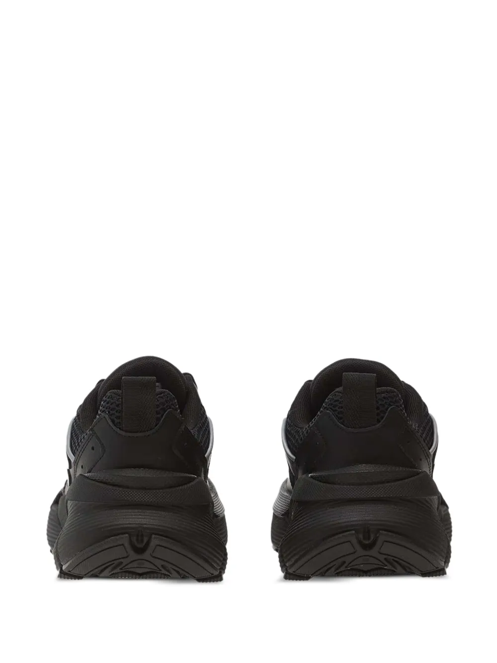Under Armour Arc 96 sneakers Zwart