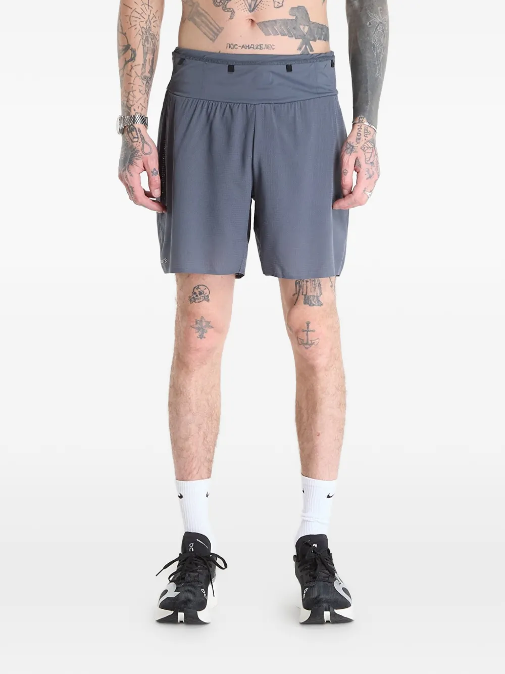 CRAFT Craft Pro Trail shorts - Grigio