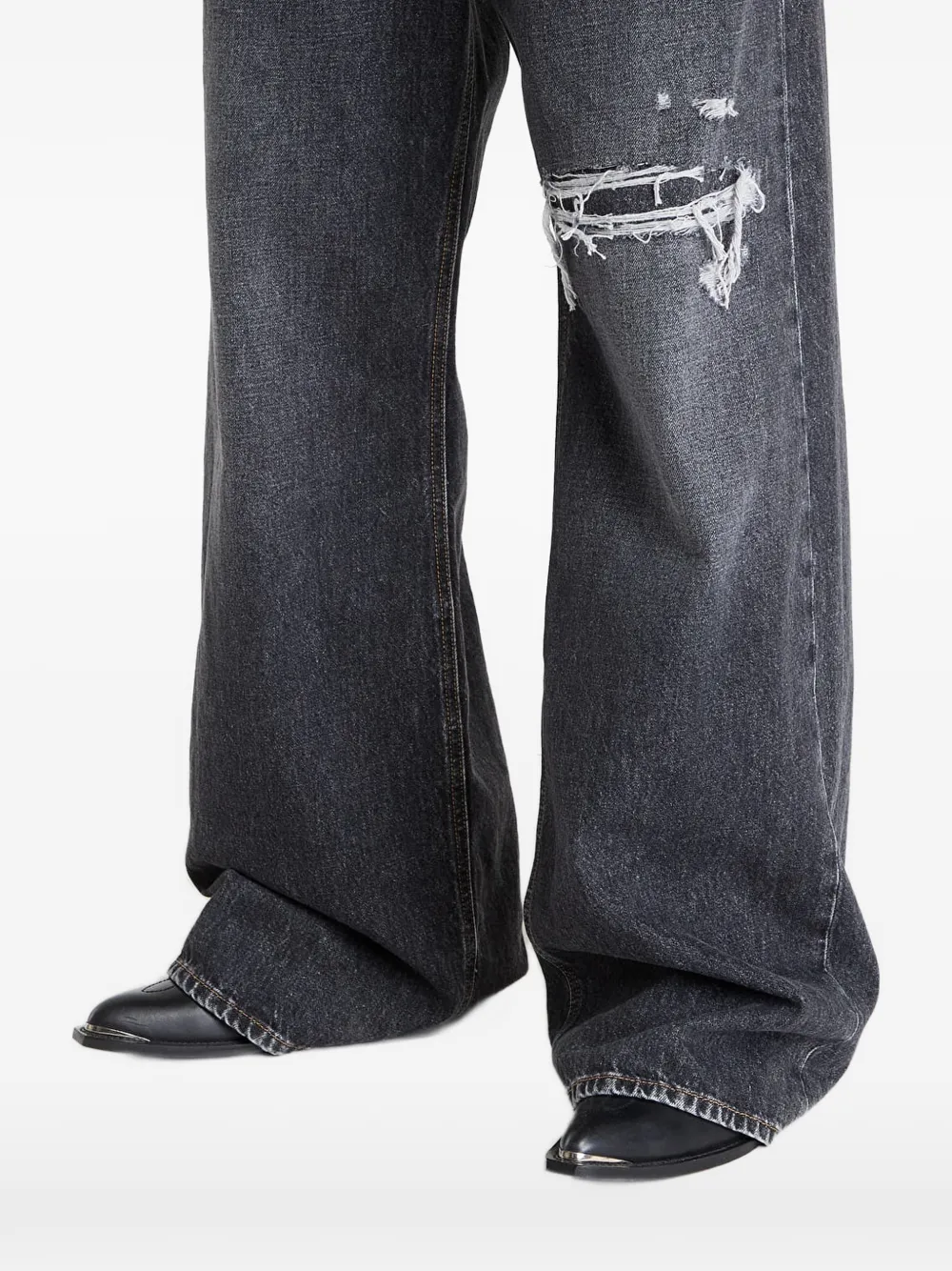 Diesel 1996 D-Sire jeans Grijs