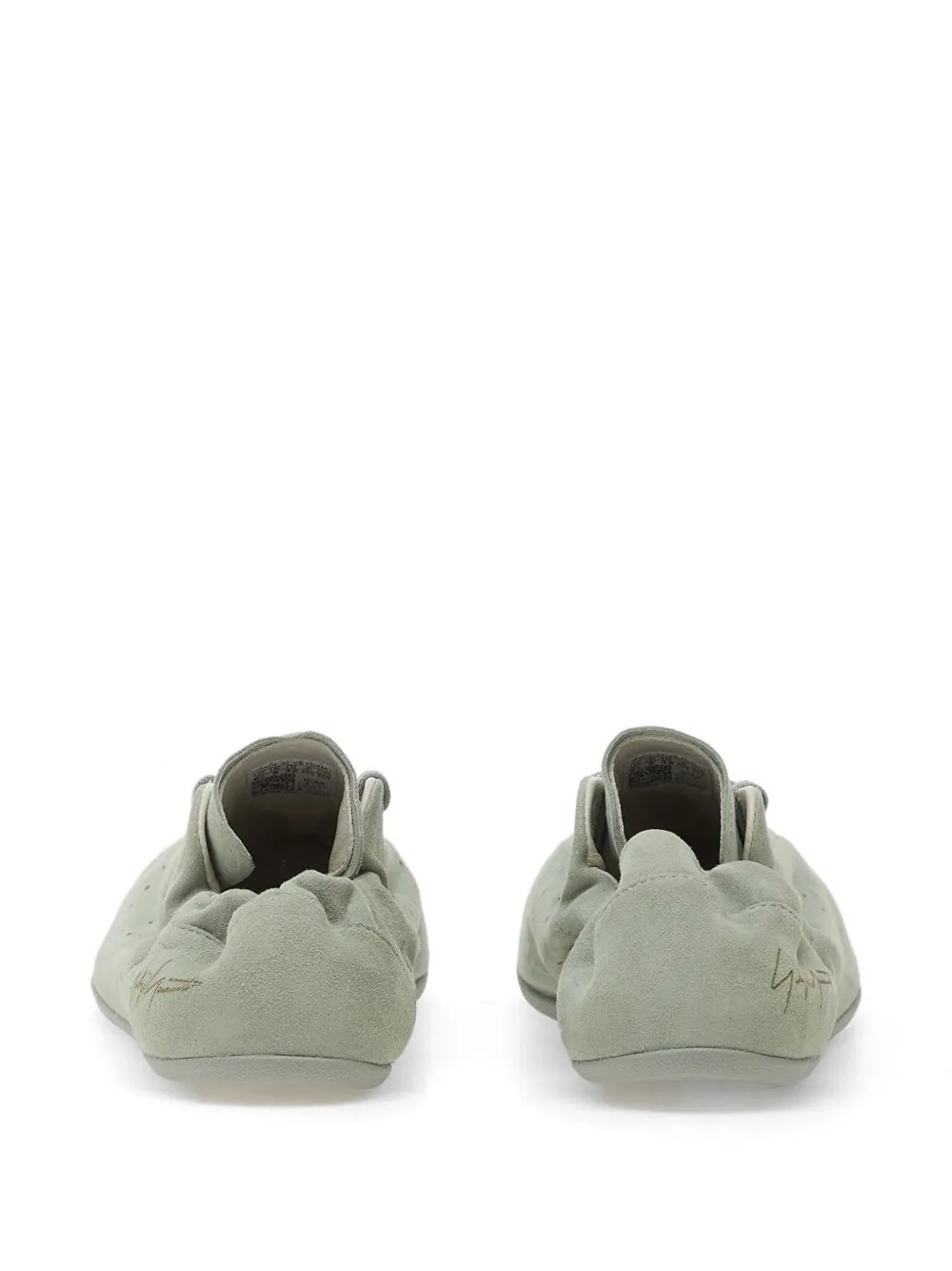 Y-3 Stan Smith Pro sneakers Groen