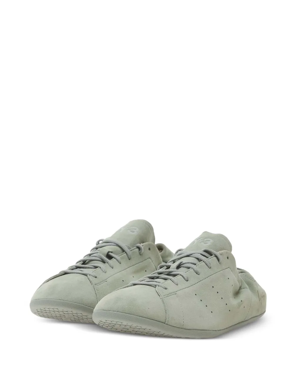 Y-3 Stan Smith Pro sneakers Groen