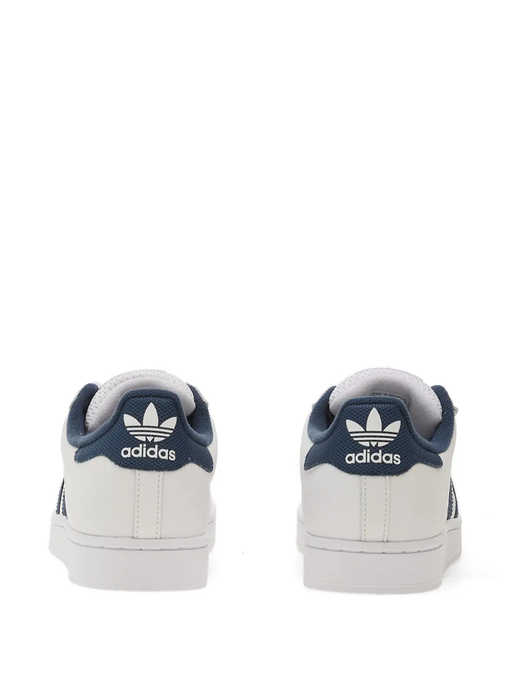 adidas Superstar II sneakers Wit