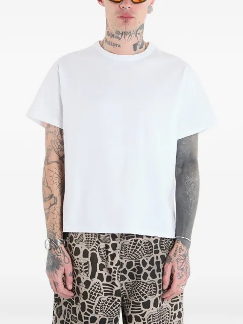 Brain Dead crew-neck T-shirt