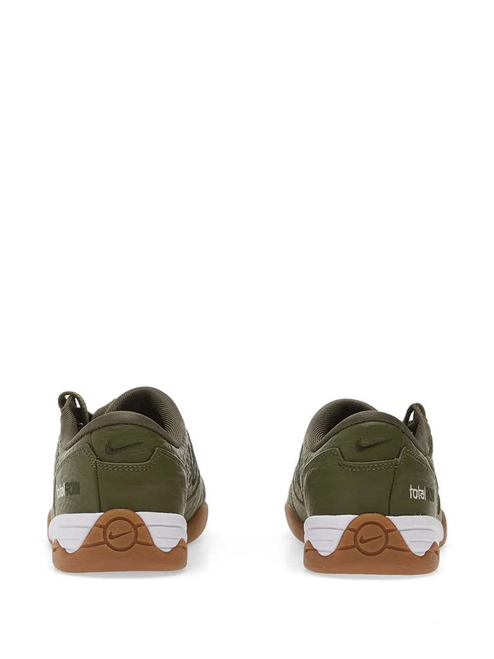 Nike Total90 sneakers Groen