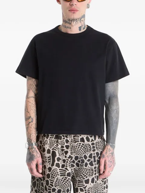 Brain Dead crew-neck T-shirt