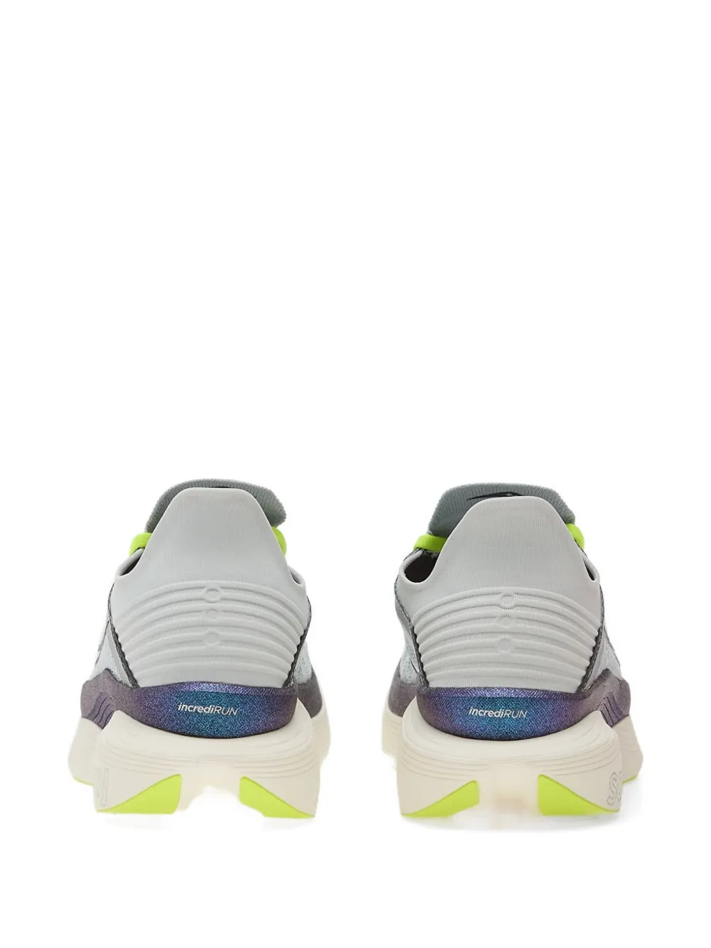 Saucony Endorphin Elite 2 sneakers Blauw