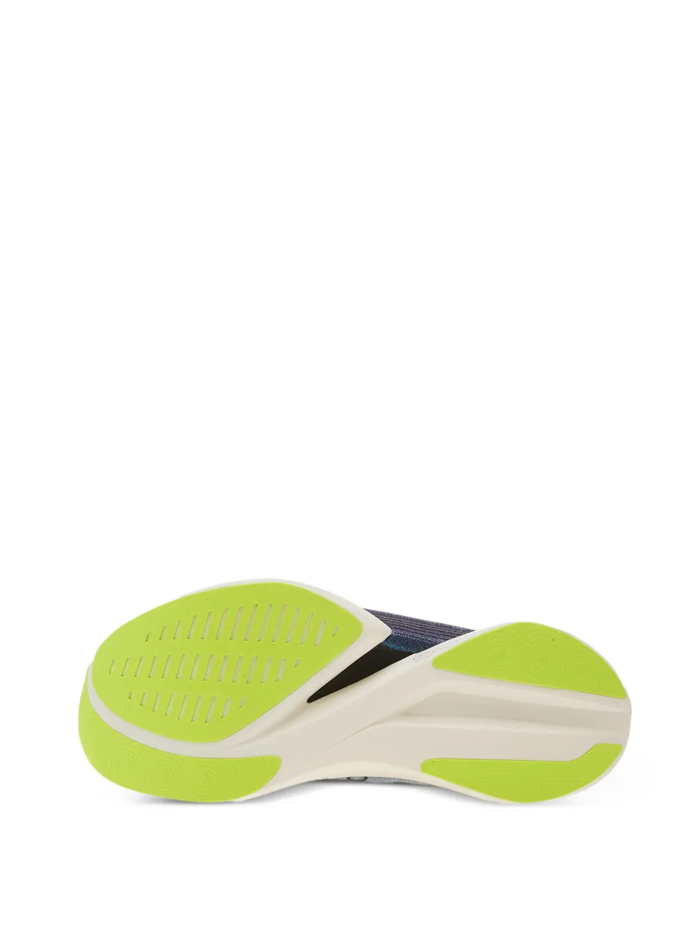 Saucony Endorphin Elite 2 sneakers Blauw