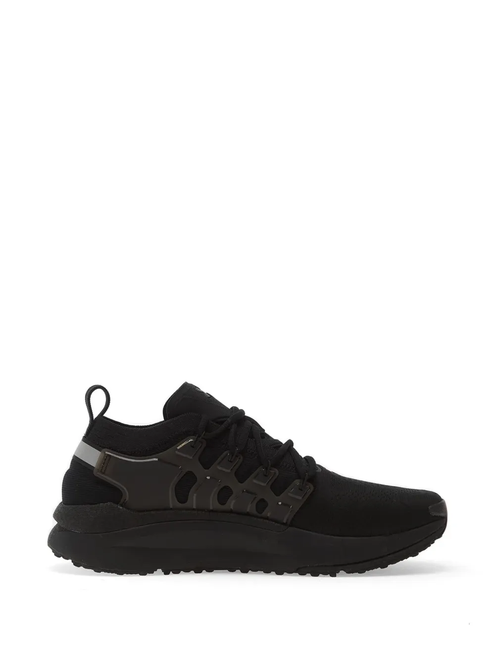 Under Armour Phantom X sneakers - Schwarz