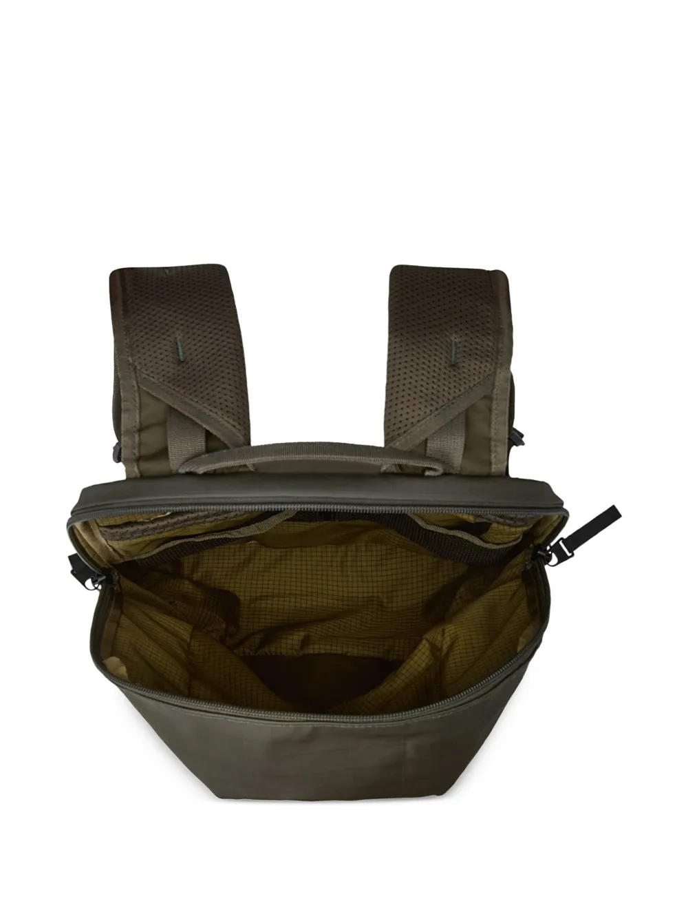 The North Face Base Camp Voyager Pro rugzak Groen