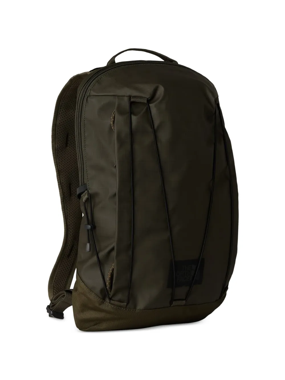 The North Face Base Camp Voyager Pro rugzak Groen
