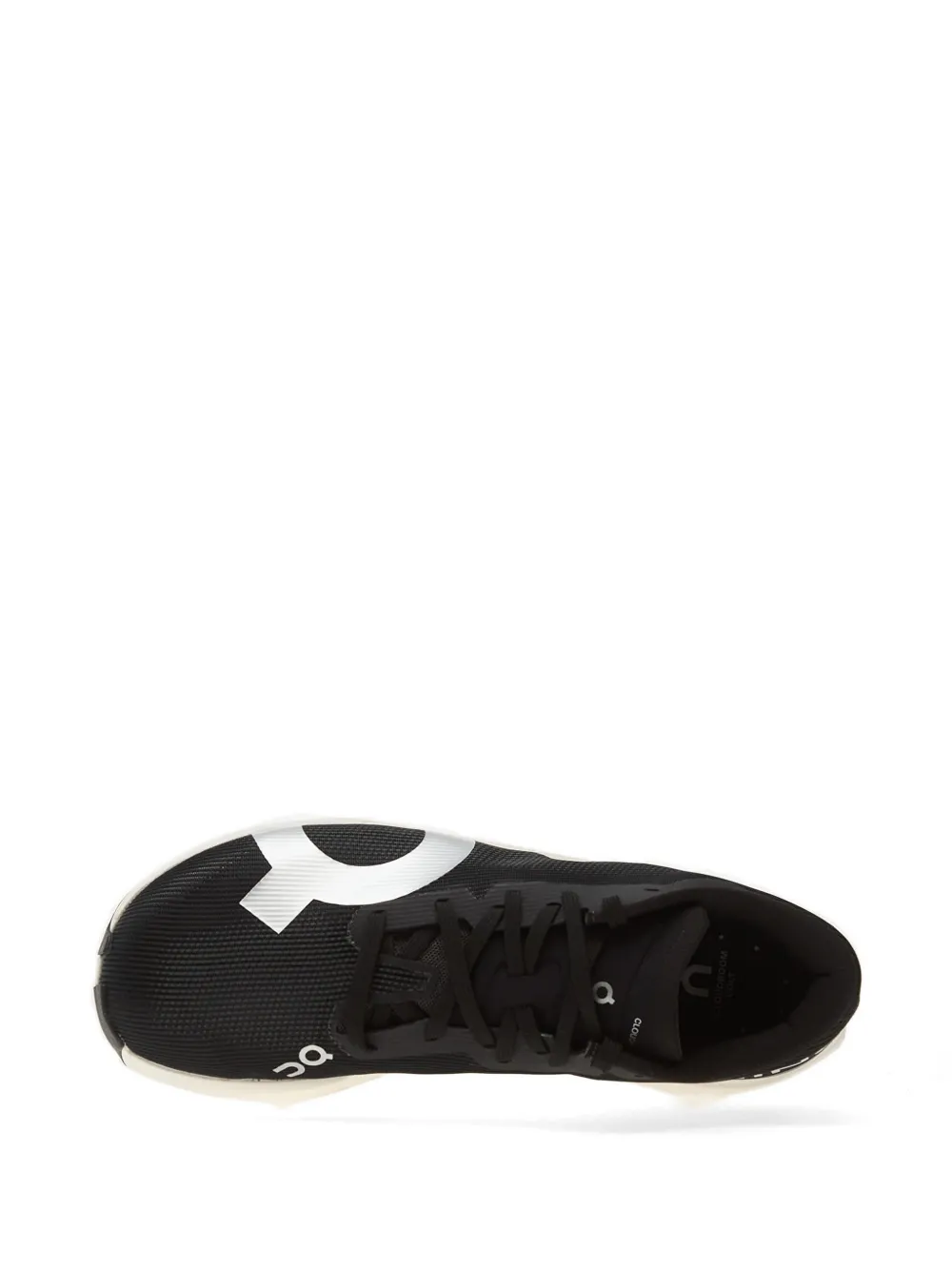 On Cloudboom Volt sneakers Zwart