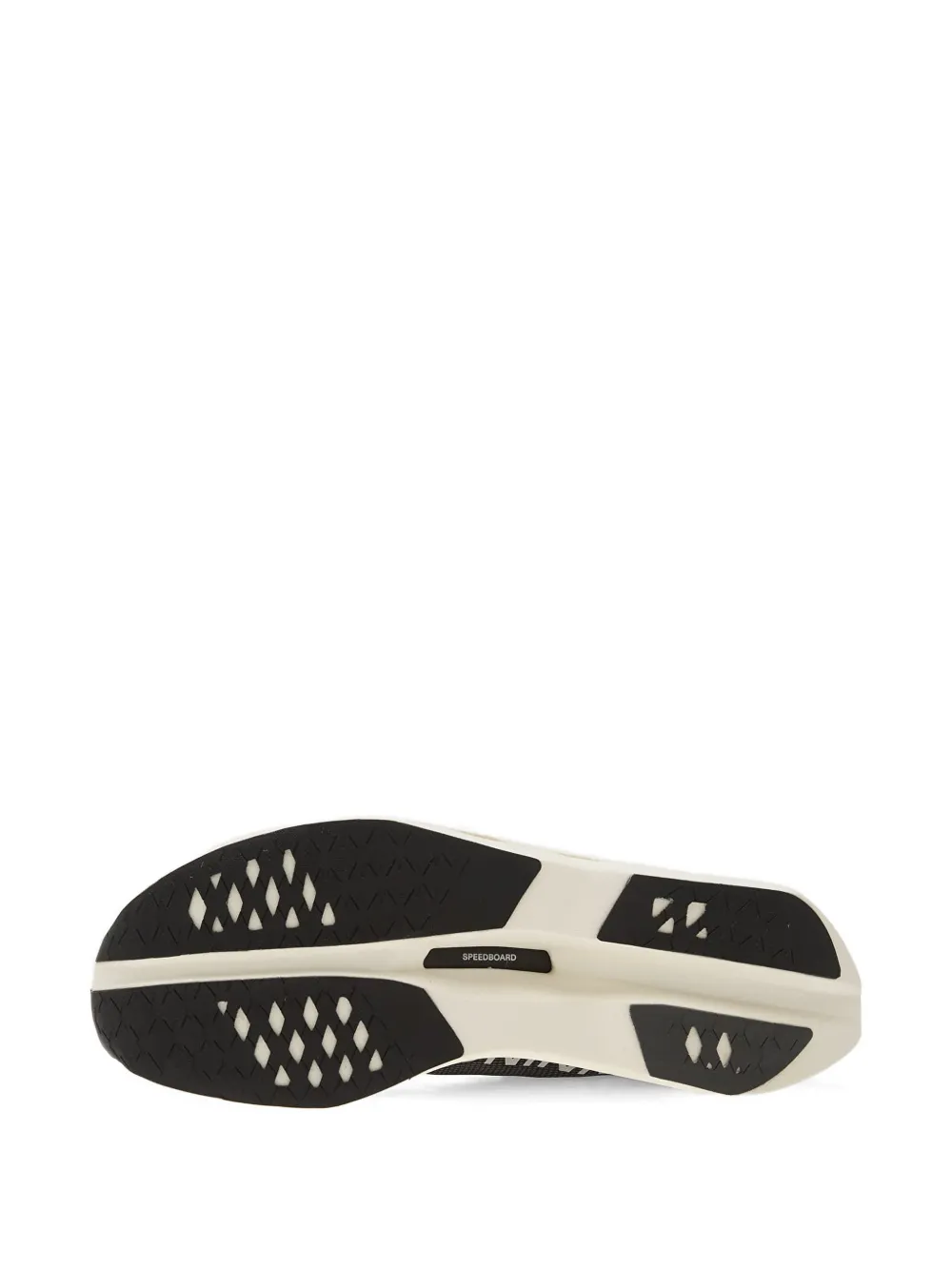 On Cloudboom Volt sneakers Zwart