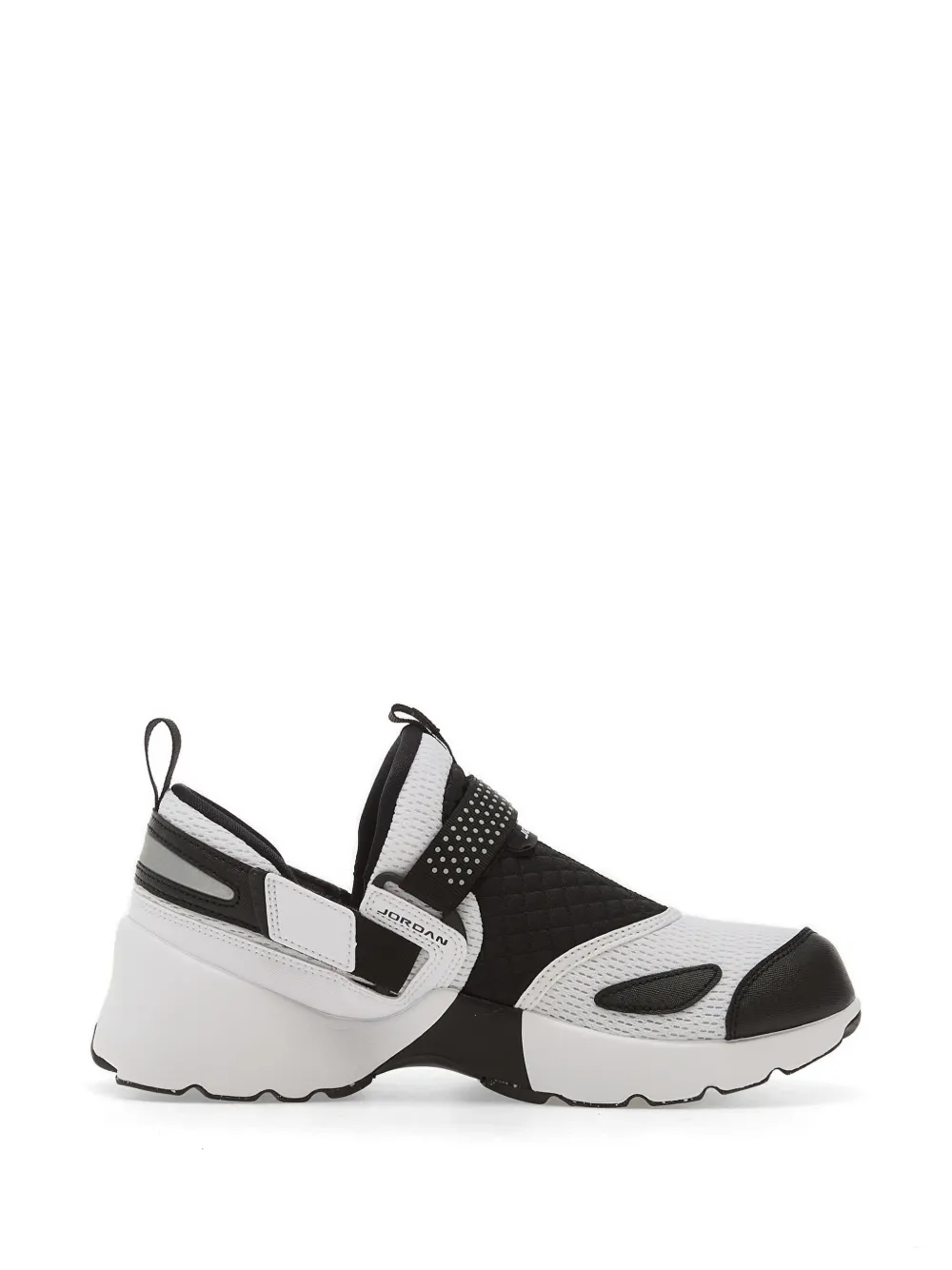Jordan Trunner LX sneakers Wit