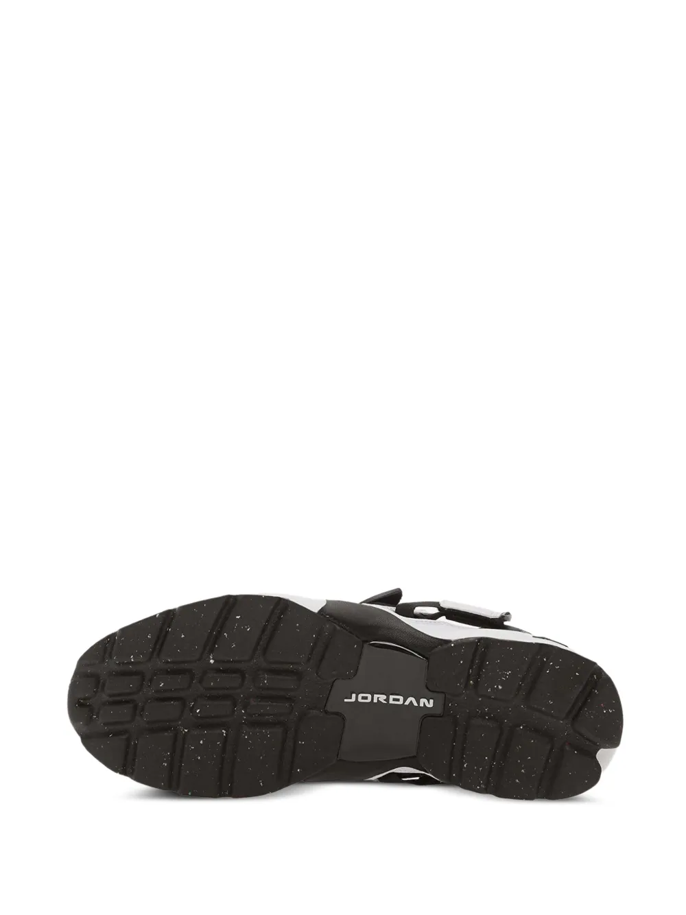 Jordan Trunner LX sneakers Wit