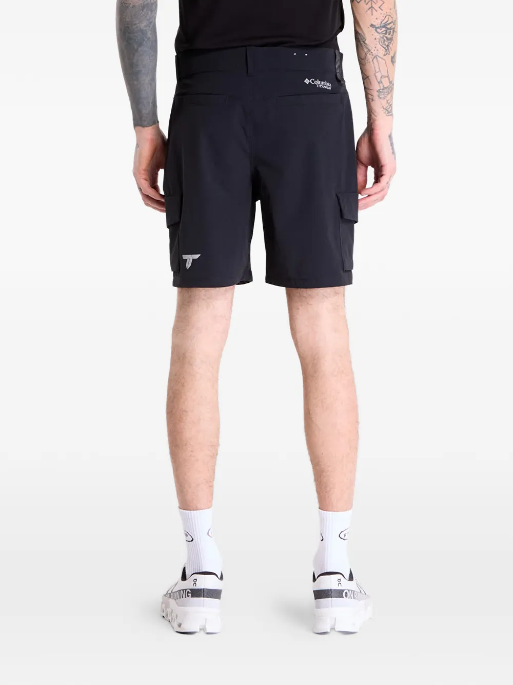 Columbia 리지™ 엘리트 쇼츠 | 버뮤다 쇼츠