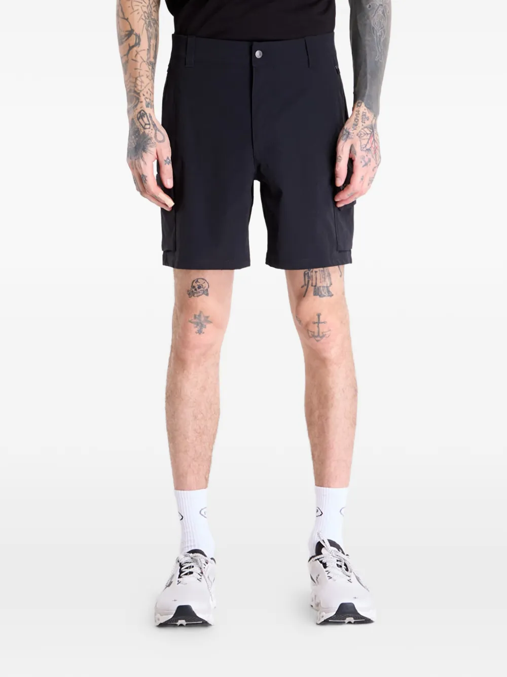 Columbia Ridge™ Elite shorts - Nero