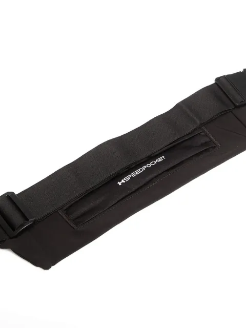 Under Armour UA Velociti zip-pocket running belt