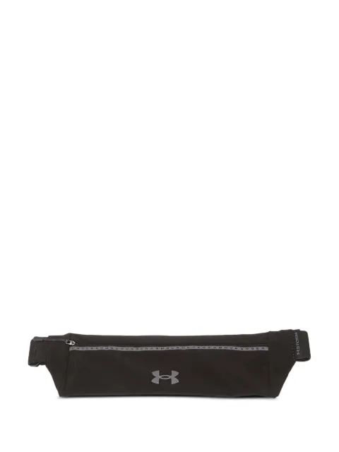 Under Armour Cinto UA Velociti com zíper no bolso