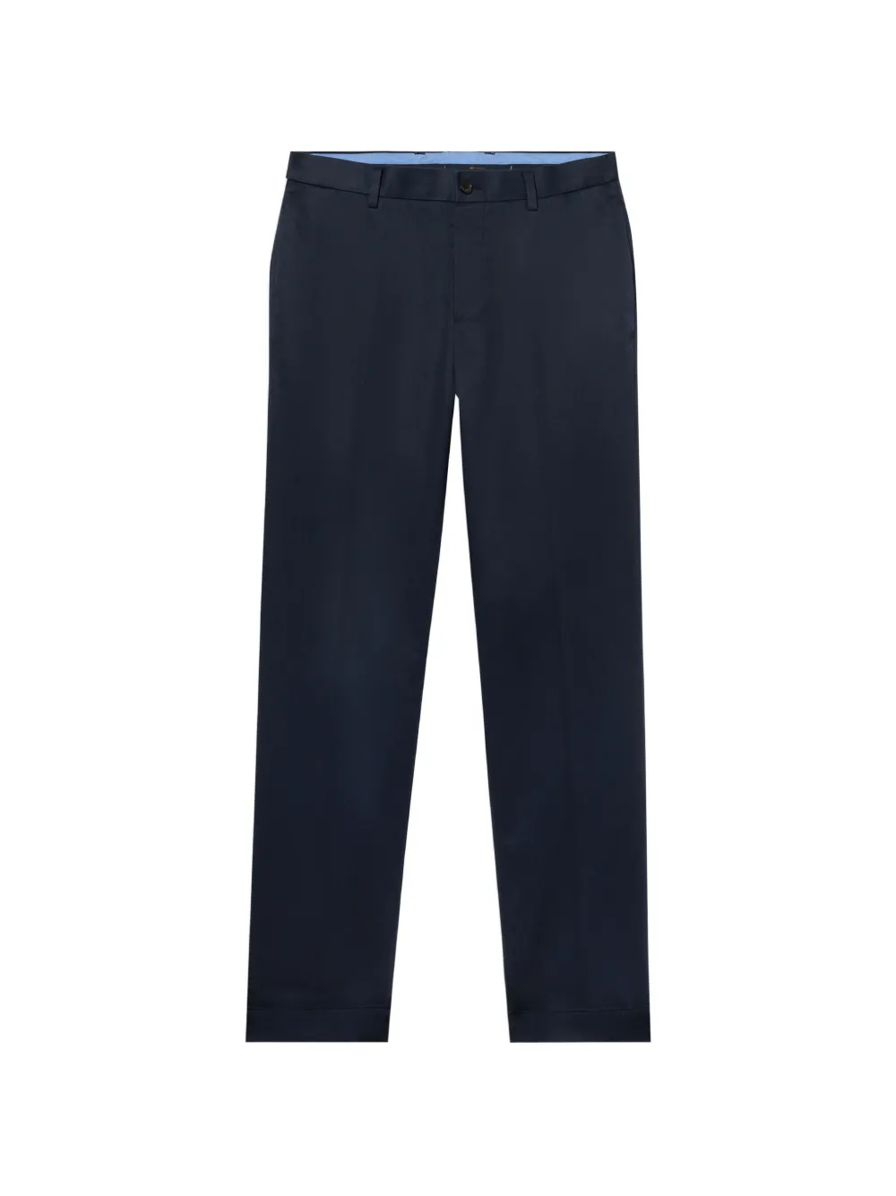 Brooks Brothers Advantage trousers - Blau