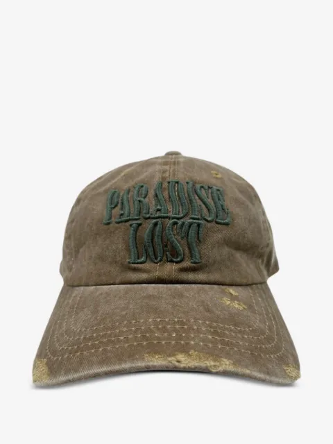 Alchemist Bestickter Paradise Lost Hut