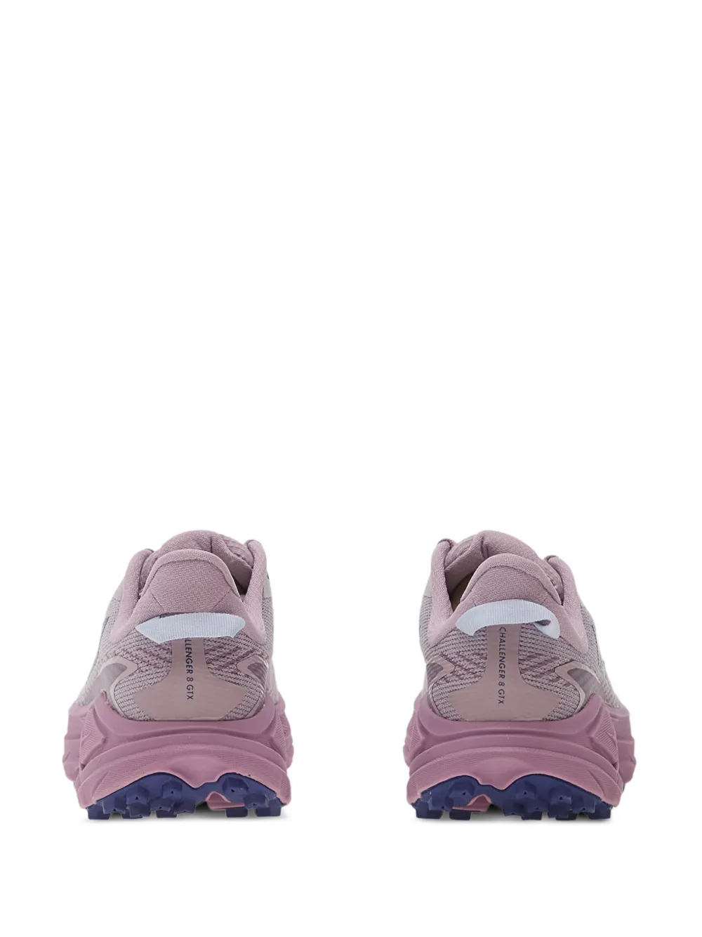 HOKA Challenger 8 sneakers Paars