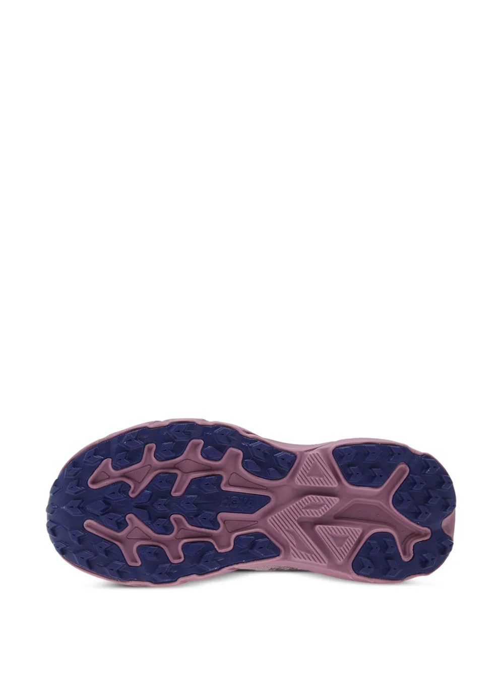 HOKA Challenger 8 sneakers Paars