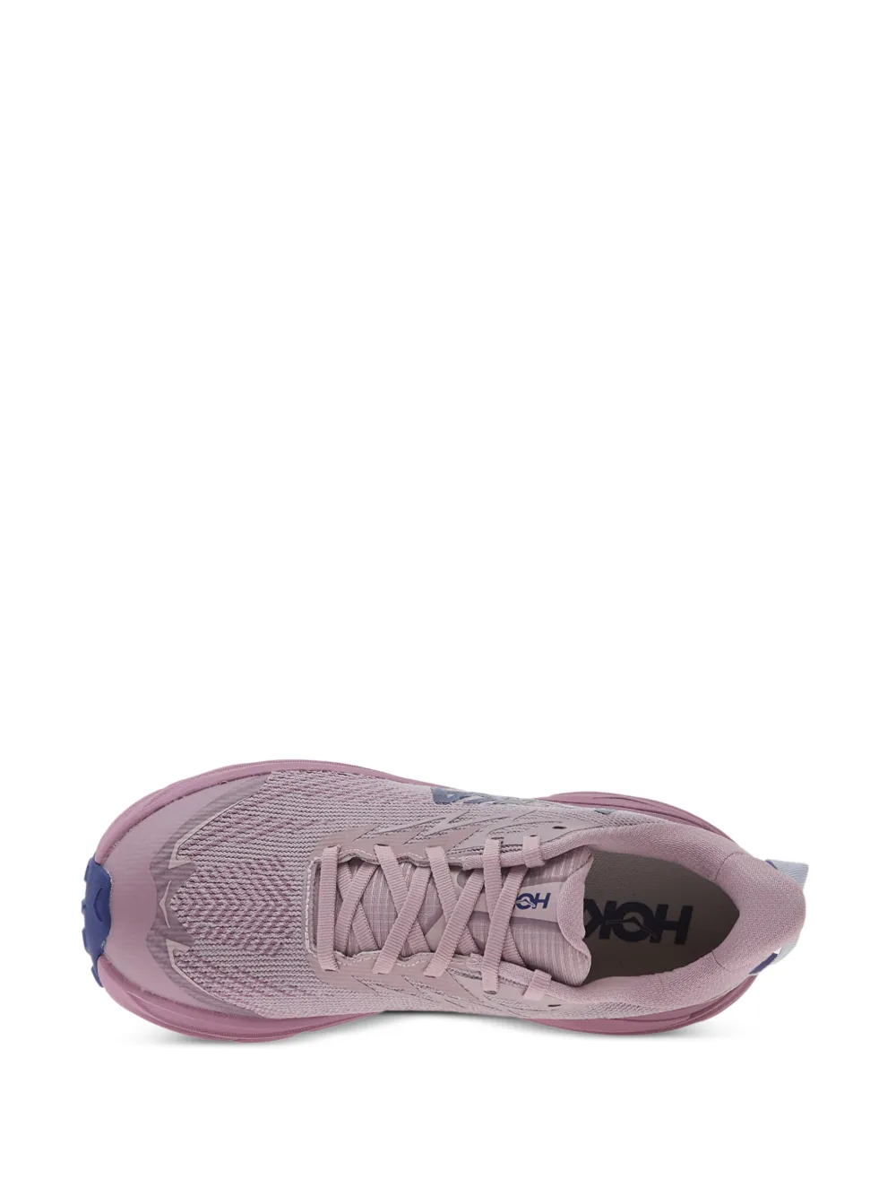 HOKA Challenger 8 sneakers Paars