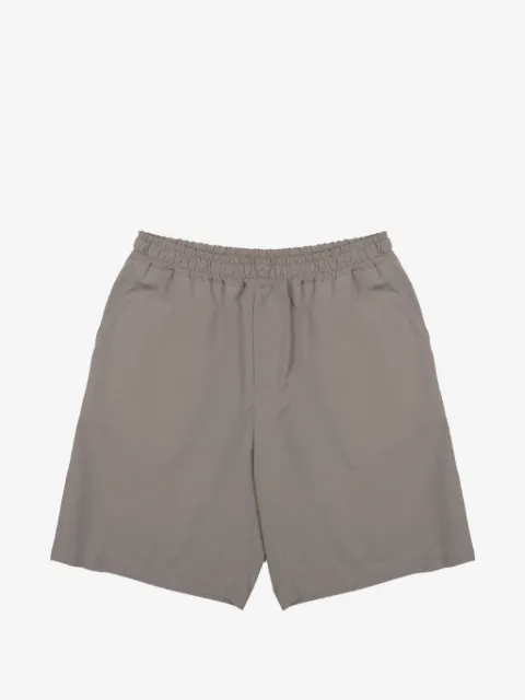 Low Brand shorts con pretina elástica