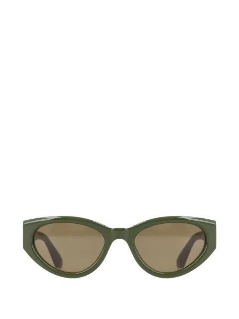 ROTATE BIRGER CHRISTENSEN cat-eye-frame sunglasses