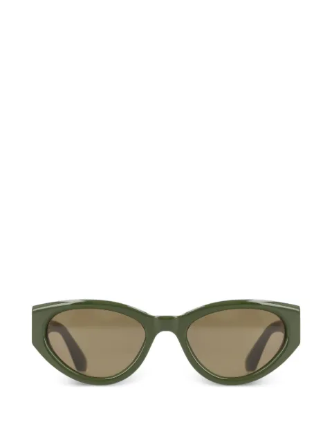 ROTATE BIRGER CHRISTENSEN cat-eye-frame sunglasses