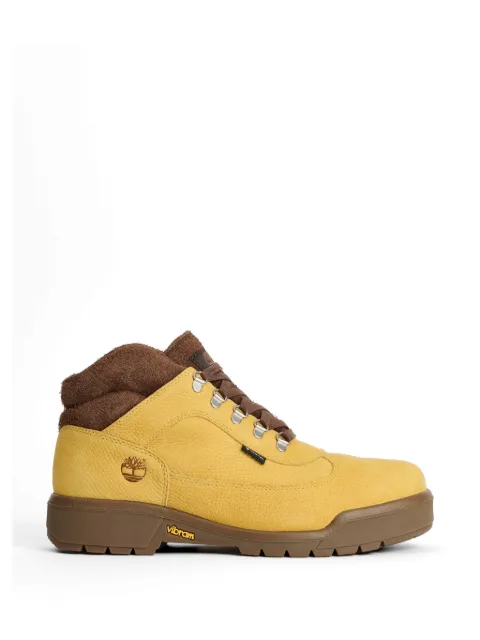 Timberland Field lace-up boots