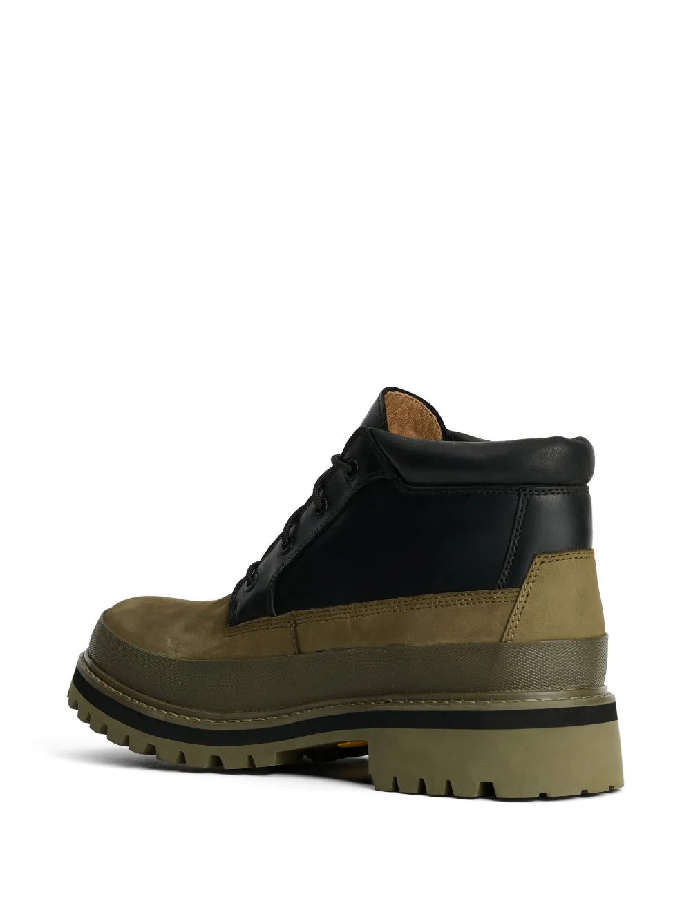 Timberland Premium Gore-Tex veterlaarzen Groen