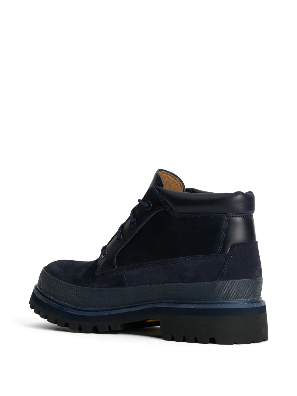 Timberland Premium Gore-Tex veterlaarzen Blauw