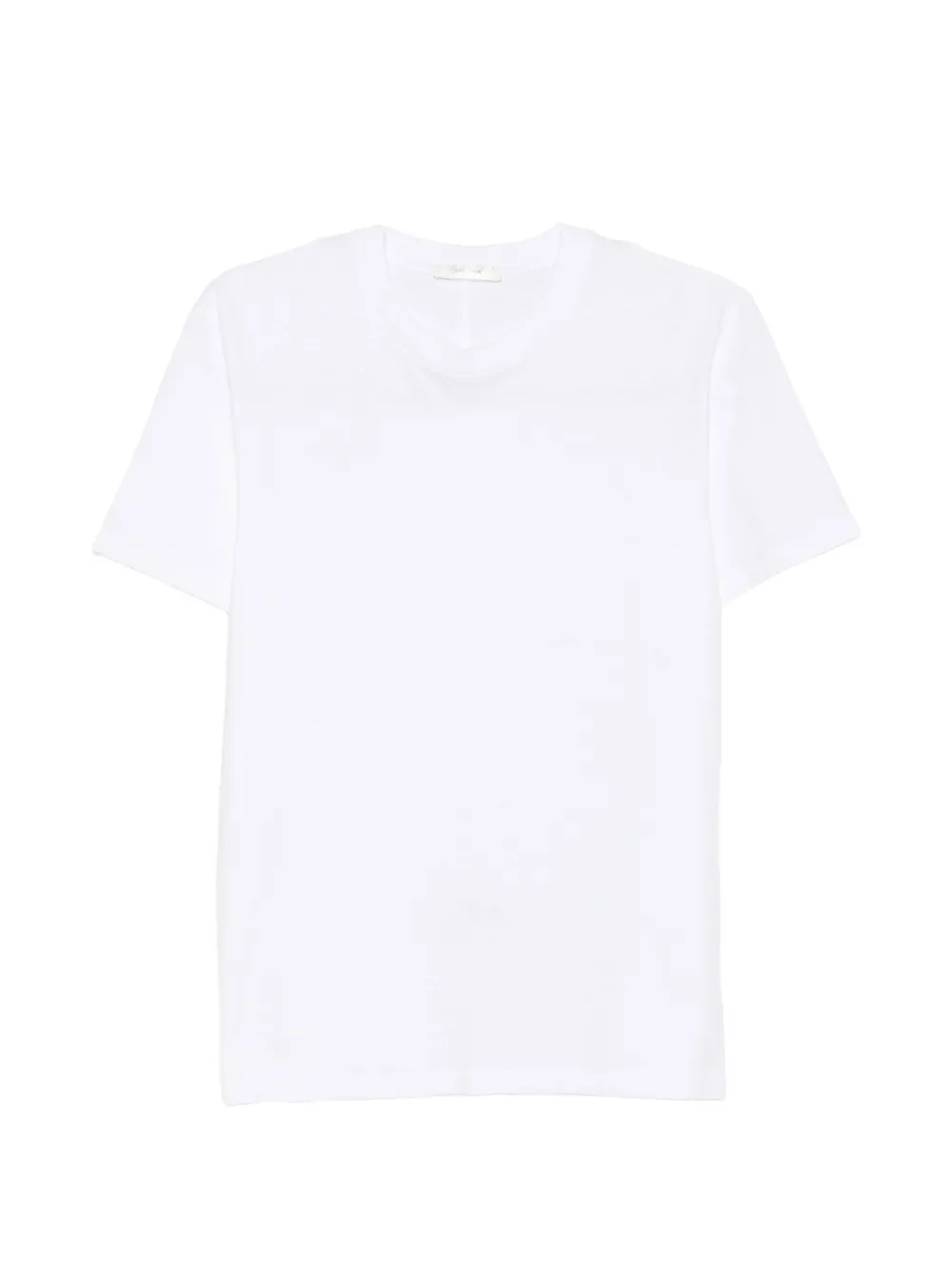 The Row Lolana cotton T-shirt - Bianco
