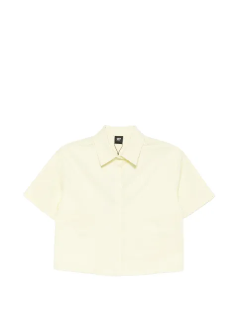 Alphatauri short-sleeve shirt