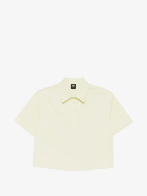 Alphatauri short-sleeve shirt