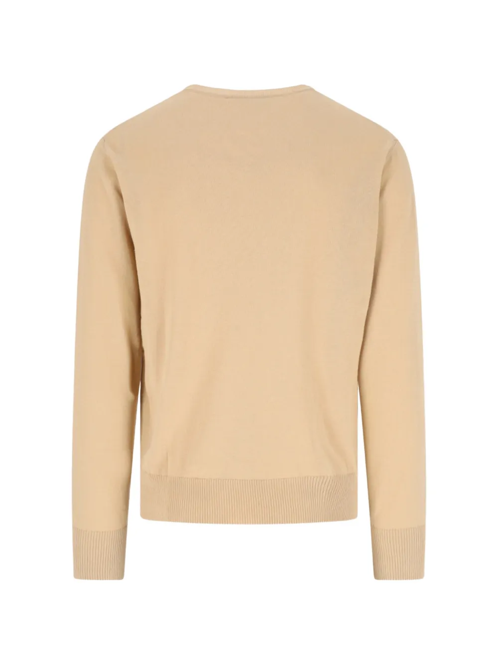 Vivienne Westwood Alex Orb trui met ronde hals Beige