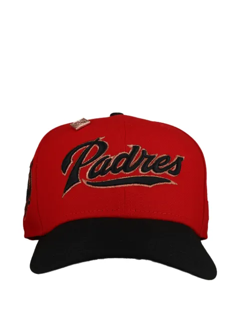 NEW ERA CAP San Diego Padres 40th Anniversary 59Fifty cap