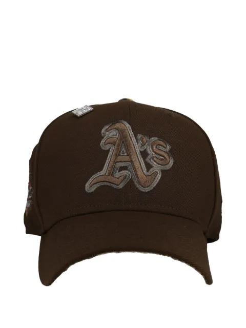 NEW ERA CAP 59FIFTY Oakland Athletics cap