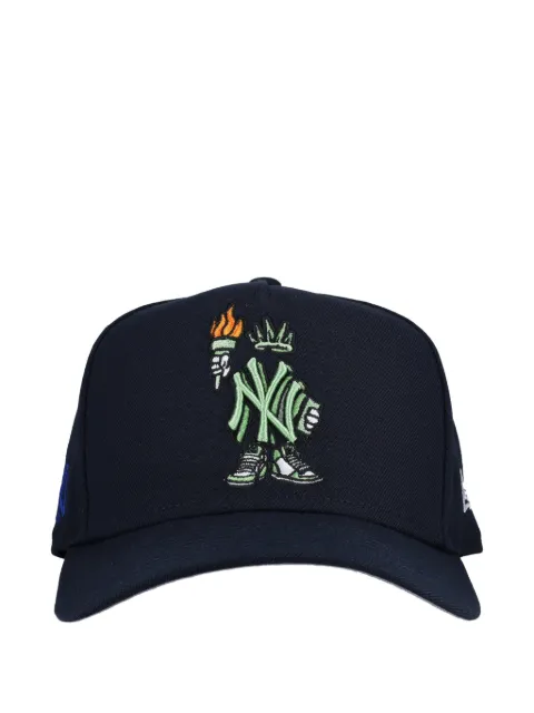 NEW ERA CAP 9FIFTY New York Yankees snapback baseball cap
