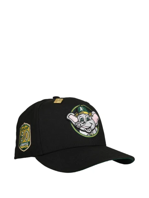 NEW ERA CAP Oakland Athletics 50th Anniversary 59Fifty cap