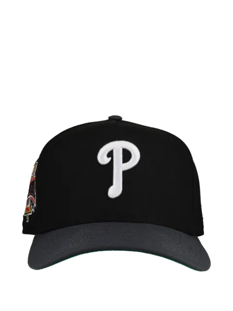 NEW ERA CAP Philadelphia Phillies 1996 All Star Game A Frame cap