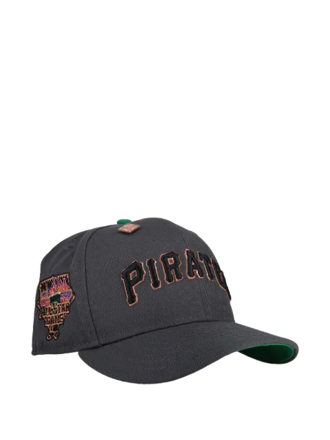 NEW ERA CAP 59FIFTY Pittsburgh Pirates 2006 cap