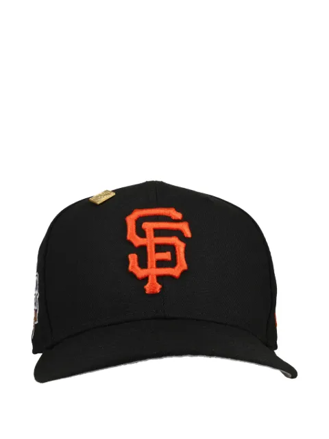 NEW ERA CAP 59FIFTY San Francisco Giants hat